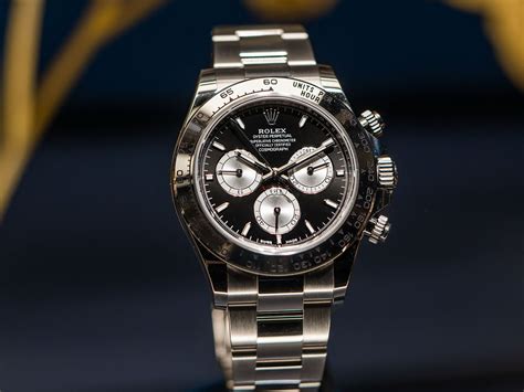 rolex like new|New Rolex 2024 release date.